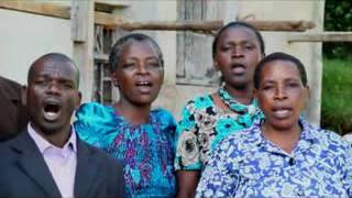 Twasikia Mwito Kutoka Mbali - Tumeni Injili