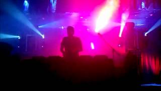 Eric Prydz @ Emos Austin (Austin,Tx) Part 1