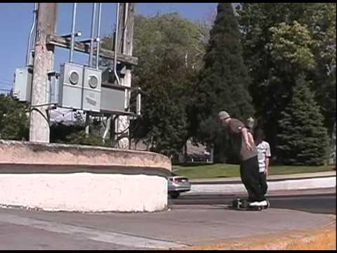 628 Scraping By (Albert Stewart) Part 7