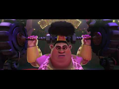 Turu ve Sirk Maceraları 5 Kasımda Sinemalarda