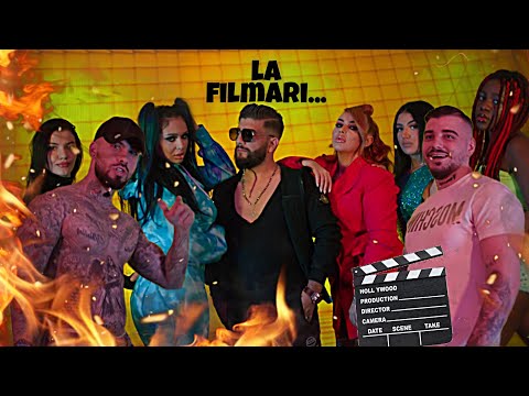 Ultima Colaborare cu Miraj 🥺 | In spatele filmarilor ''Start la saracie''