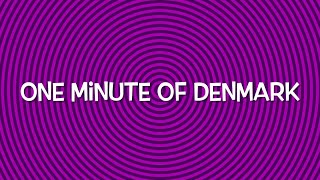 Download lagu One Minute of Denmark Eurovision 2021 mp3