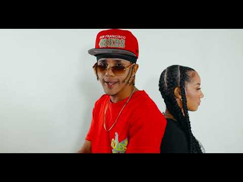 INFRANEGRO FT. ARAMOIX  -UN BESO TUYO- (VIDEO OFICIAL) ( Dejavú El Álbum)