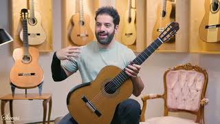 Jim Redgate - 2025 Doubletop - Video preview