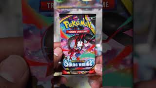 The Chase Episode 47! (Mega Greninja EX SIR)  #pokemon #pokemoncards #pokemontcg #chaosrising