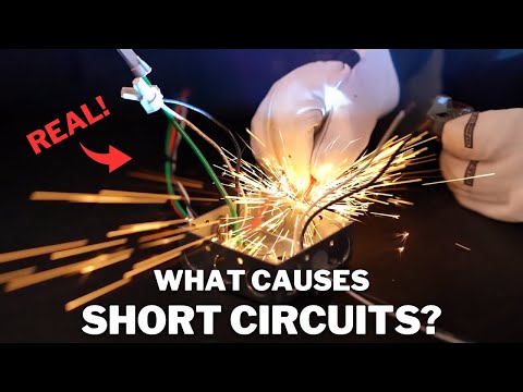 What is a Short? What Causes Them?