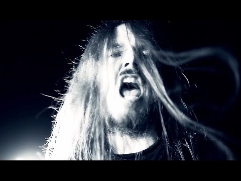 NAHUM - Raging Chaos [Official Video] - death metal / thrash metal
