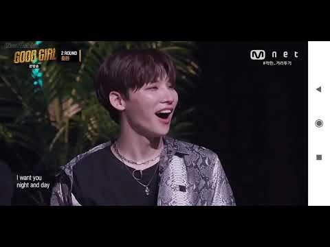 [ENG SUB] GOOD GIRL EP.5 HYOLYN - 9LIVES