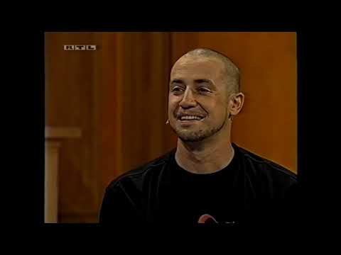 Frei Schnauze! XXL - 110. Johanna Klum sucht ihr Herzblatt