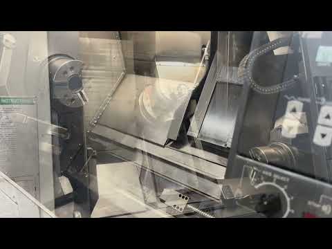 2000 MAZAK Integrex 300SY CNC Lathes | Toolquip, Inc. (1)