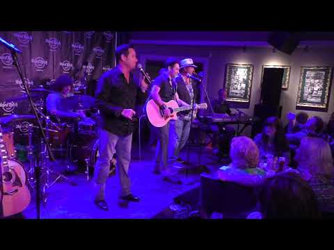 Jeff Lewis and Friends, Clip 18Su30 - video by Susan Quinn Sand