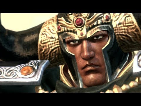 Fist of the North Star: Ken’s Rage - Raoh Final Dream | A New Legend Begins