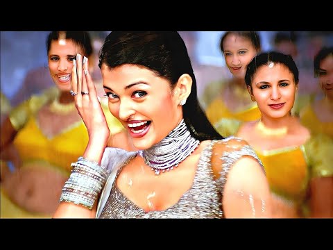 Daiya Daiya Daiya Re | Alka Yagnik | Dil Ka Rishta | Aishwariya Rai | Arjun Rampal | Nadeem-Shravan