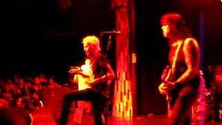 Lower Class Brats - Sex &amp; Violence