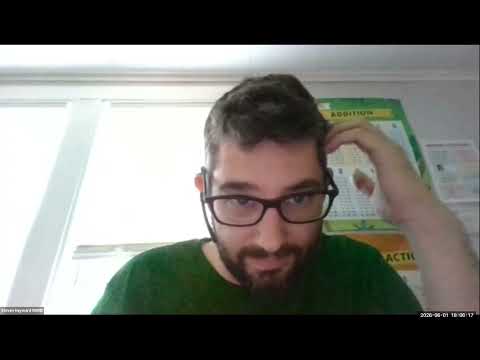 Meeting thumbnail