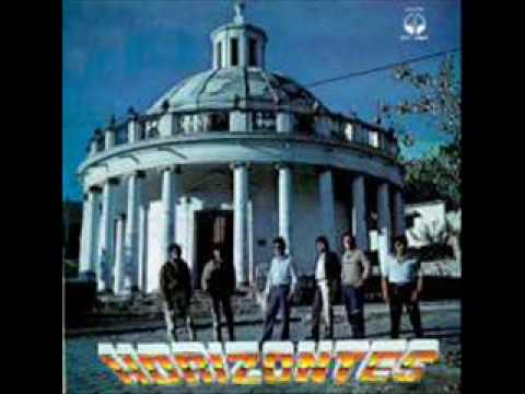 Sangre Española (Cueca)- Horizontes