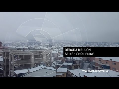 Edicioni informativ - 21 Mars 2021 - Ora 12:00 - RTV Ora