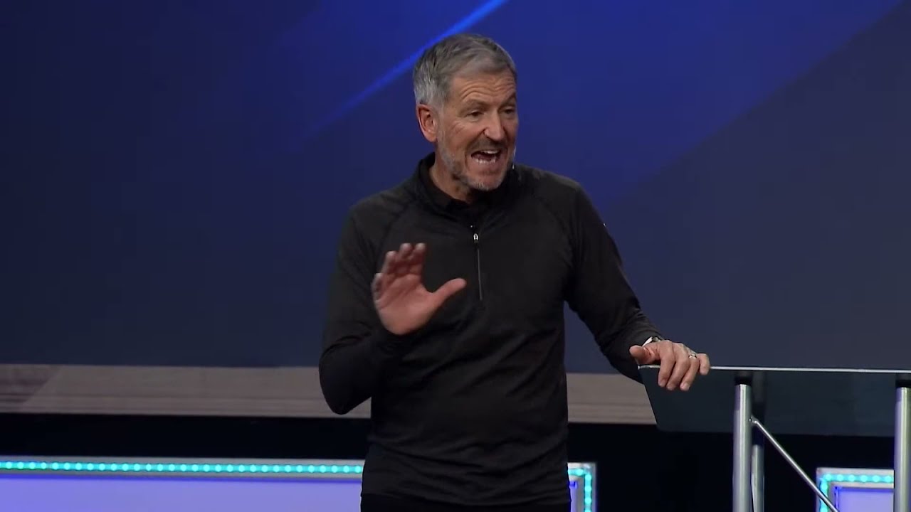 Multiply Your God Given Potential | Special Guest John Bevere | Faith Life Church