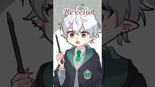 ええ声で魔法を連呼する葛葉【にじさんじ手描き切り抜き】#shorts