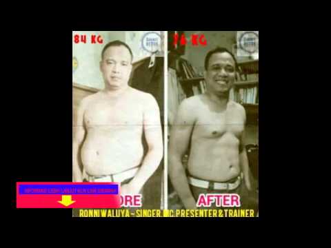 Keras diet sanatorium Glycemic Index yang kehilangan berat badan