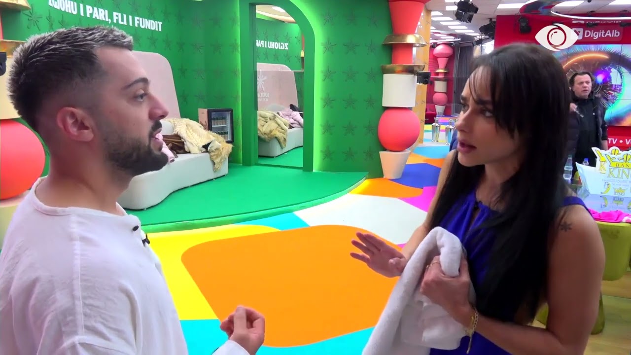 “Nëse ke zgjedhur të luash me mua…”/ Vijon diskutimi Egli-Gjesti: Po luan pisët