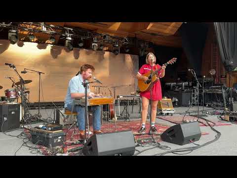 Erin Rae - Playing Old Games 9/10/24 - Jacksonville, OR