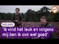Elfjarige Sem maakt natuurfoto's waar andere jaloers op zijn