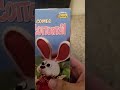 Opening To Here Comes Peter Cottontail 2001 VHS