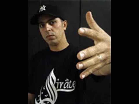 Lotfi DOUBLE KANON nebalagha Slami