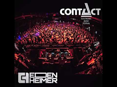 [Live Mitschnitt] EdenHeimer @ Contact Festival 2018