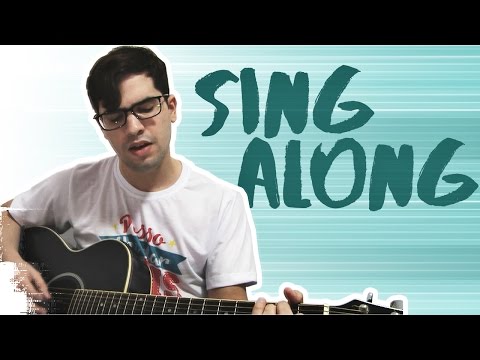 Sing Along Ukulele - Rudderless