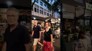 Ho Chi Minh City (Saigon), Vietnam 🇻🇳 (2/2)