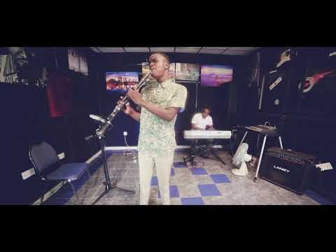 Fyused band - Genge Love Cover