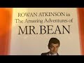 Opening To The Amazing Adventures Of Mr Bean 1991