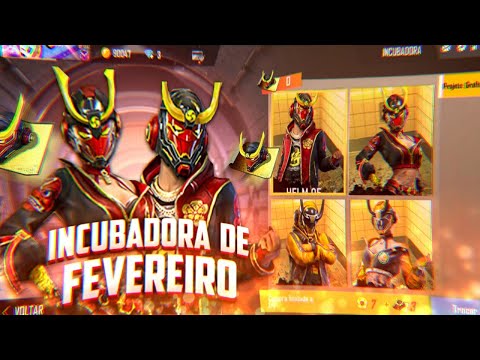 TODAS AS ROUPAS DA NOVA INCUBADORA DE FEVEREIRO DOS BESOUROS! E MUITO MAIS!