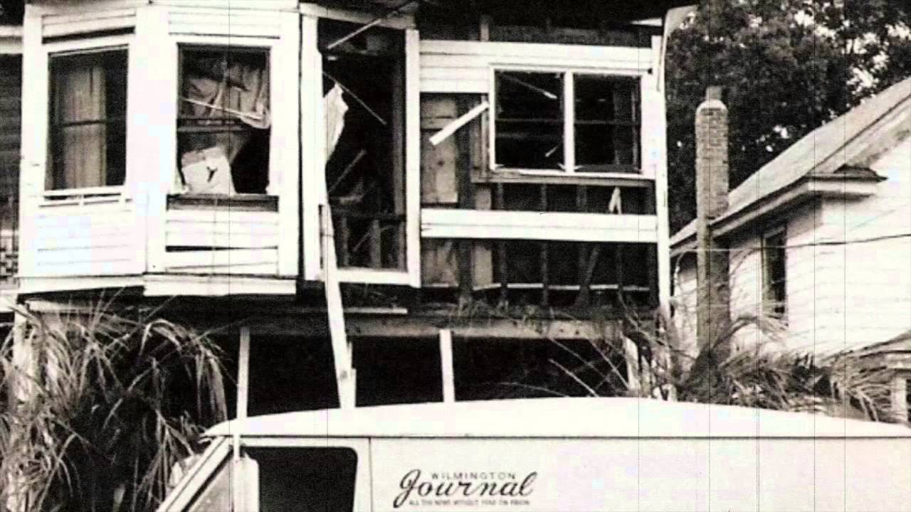 Pardons of Innocence: The Wilmington Ten Trailer