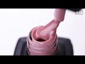 Гель-лак MOON FULL color Gel polish №638 рожево-горіховий, 8 мл