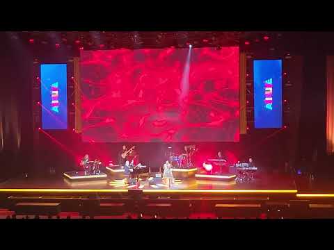 HITMAN DAVID FOSTER 2023 (Dira Sugandi - The Power Of Love)