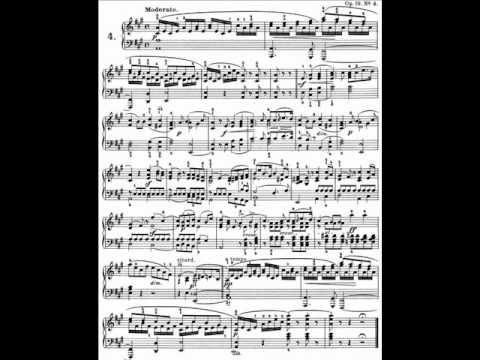 Barenboim plays Mendelssohn Songs Without Words Op.19 No.4 in A Major