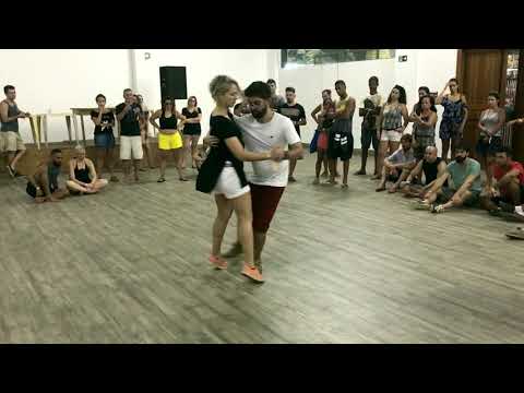 NATA FORROZEIRA 2018 - LEANDRO FIALHO E DANIELLE COTT