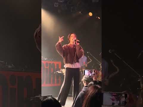 STUTS×SIKK-O×鈴木真海子0℃の日曜