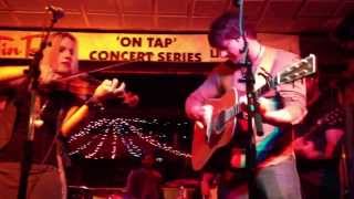 I Wasn't Gonna Drink Tonight - American Young - LIVE @ Tin Roof Nashville (06/04/2013)