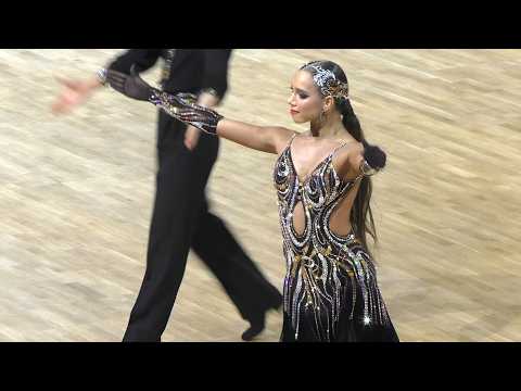 Rumba Presentation = Marat Akautdinov & Sofia Ledysheva = Russian Championship 2025 Youth Latin