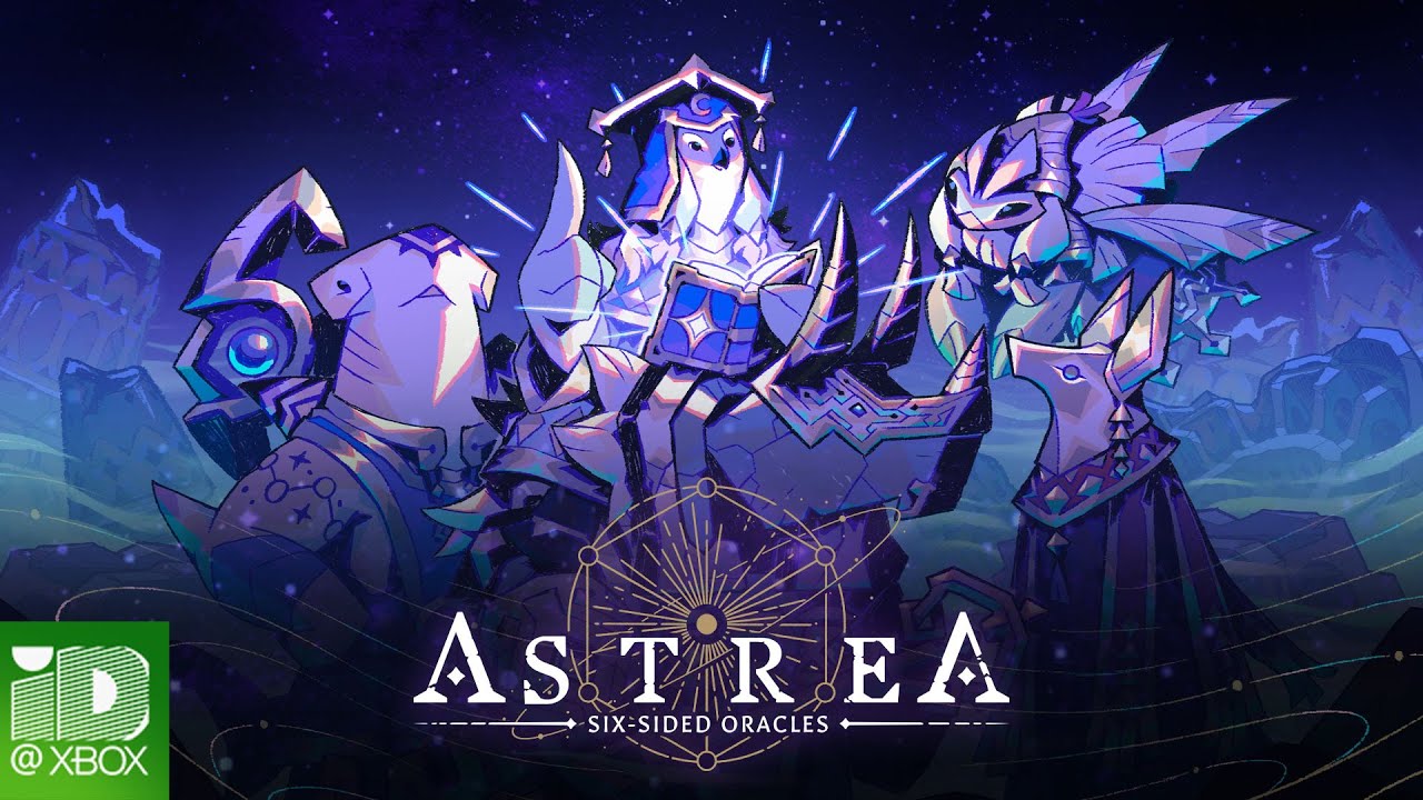 Astrea: Six-Sided Oracles video thumbnail