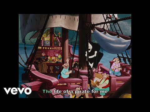 Video thumbnail for A Pirate’s Life (Is a Wonderful Life)