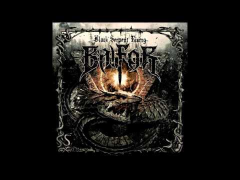 BALFOR - Black Serpent Rising [Full Album] | 2017
