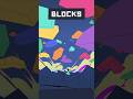 Then I Started Blasting Blockblast