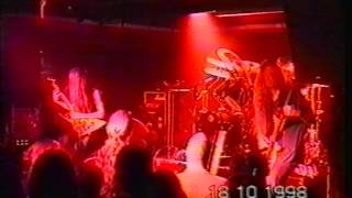 Centurian Live Baroeg  1998-10-18 Full show