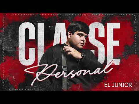 Disco CLASE PERSONAL / top 10 / Corridos Nuevos