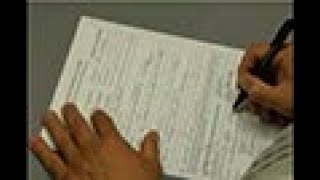 Chapter 3 Requesting A Hearing